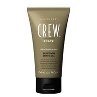 Barbergel Precision Shave American Crew 150 ml