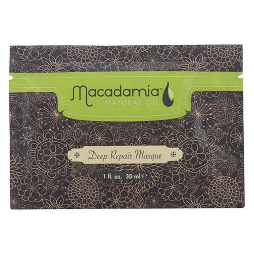 Hårmaske Deep Repair Macadamia 100 ml