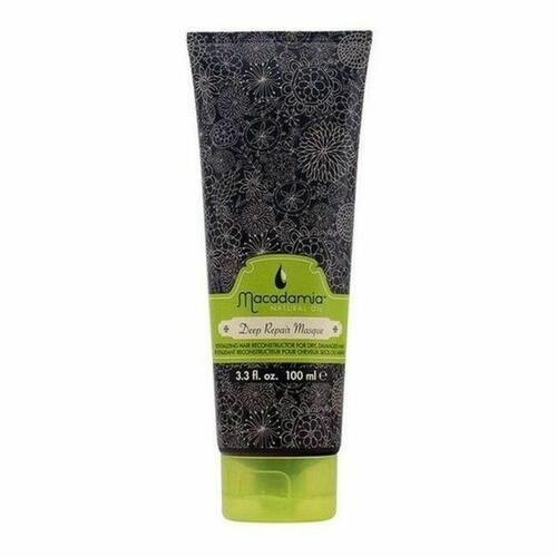 Hårmaske Deep Repair Macadamia 100 ml