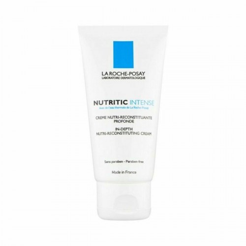 La Roche-Posay Nutritic Intense - nærende ansigtscreme 50 ml