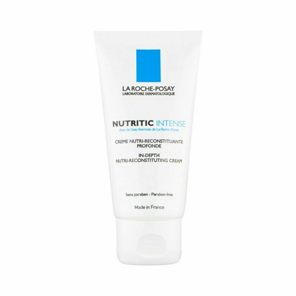 La Roche-Posay Nutritic Intense - nærende ansigtscreme 50 ml