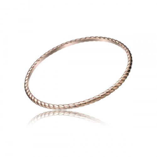 Armbånd til kvinder - Time Force TS5126BR, gylden stål