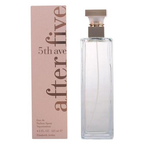 Dameparfume 5th Avenue After 5 Edp Elizabeth Arden EDP EDP 125 ml