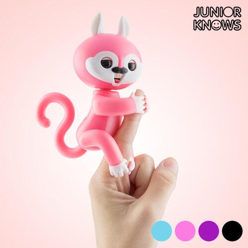 Dukke Pink