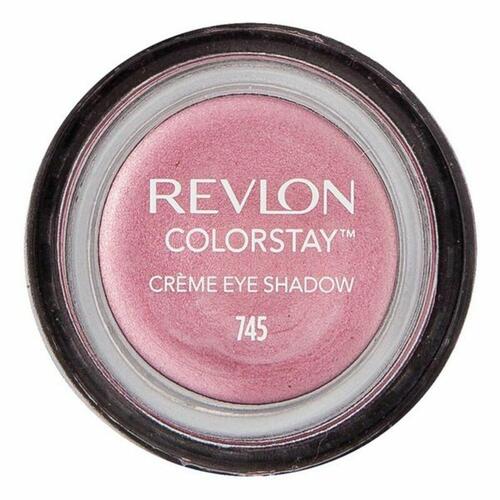 Øjenskygge Colorstay Revlon 740 - Black Currant