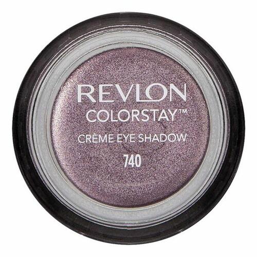 Øjenskygge Colorstay Revlon 740 - Black Currant