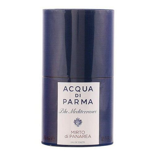 Unisex parfume Acqua Di Parma EDT 75 ml