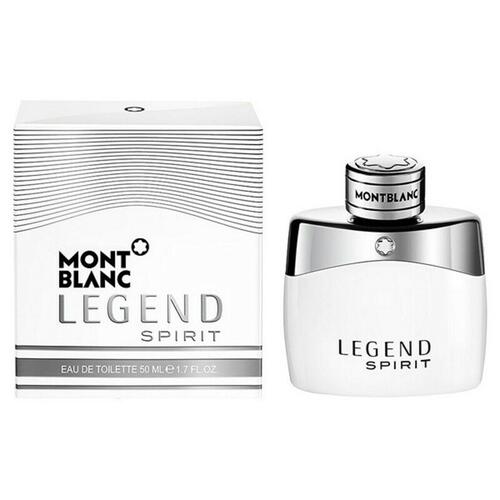 Herreparfume Montblanc EDT 50 ml