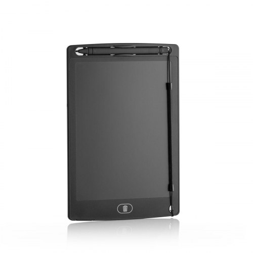 Magic Drablet - LCD tegne- og skrivetablet, sort
