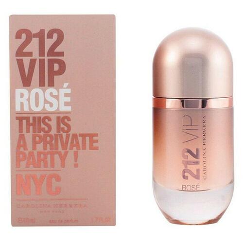 Dameparfume 212 Vip Rosé Carolina Herrera EDP EDP 30 ml