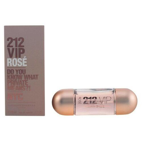 Dameparfume 212 Vip Rosé Carolina Herrera EDP EDP 30 ml