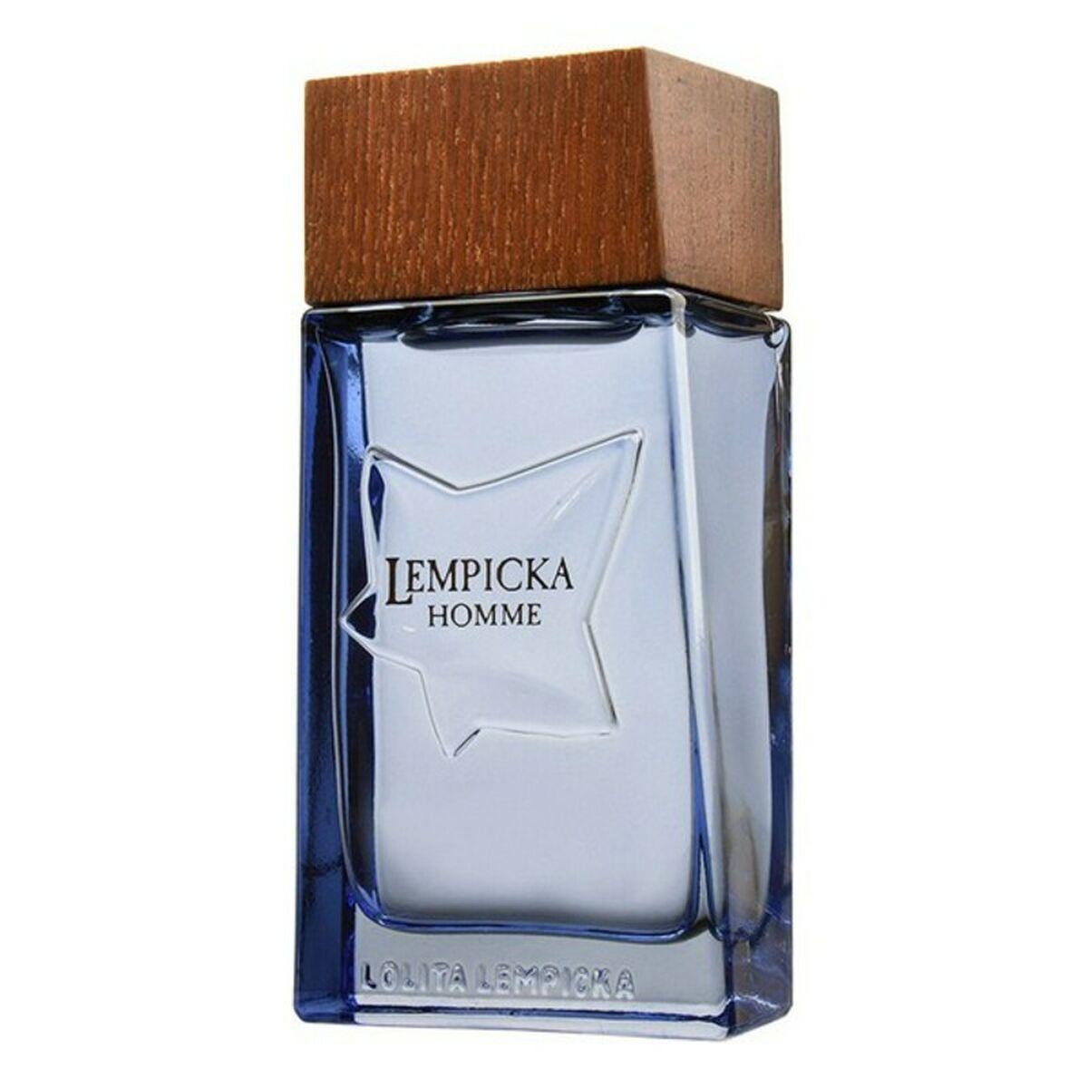 Lolita Lempicka Lempicka Homme EDT herreparfume 100 ml