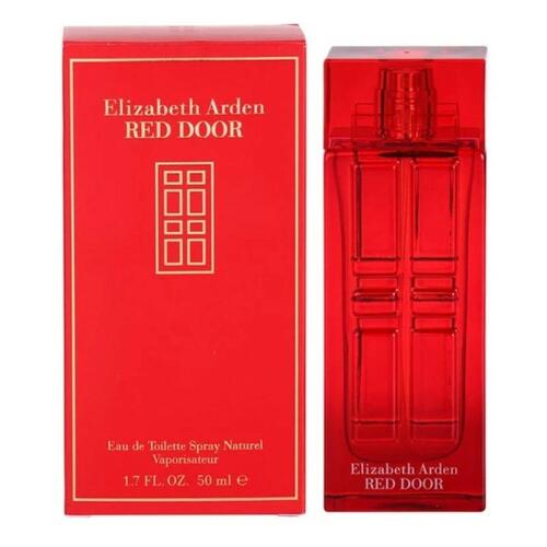 Dameparfume Elizabeth Arden EDT 100 ml