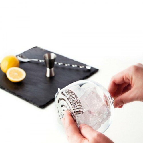 Mi Bar cocktailsi - metal strainer til baren
