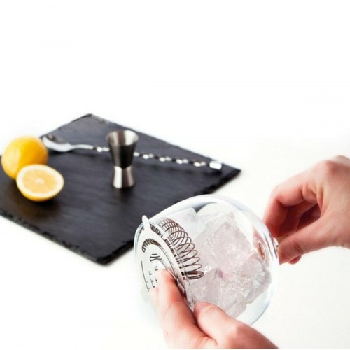 Mi Bar cocktailsi - metal strainer til baren