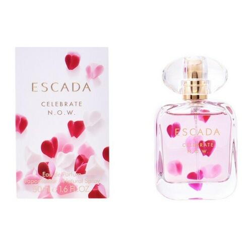 Dameparfume Celebrate N.O.W. Escada EDP EDP 50 ml