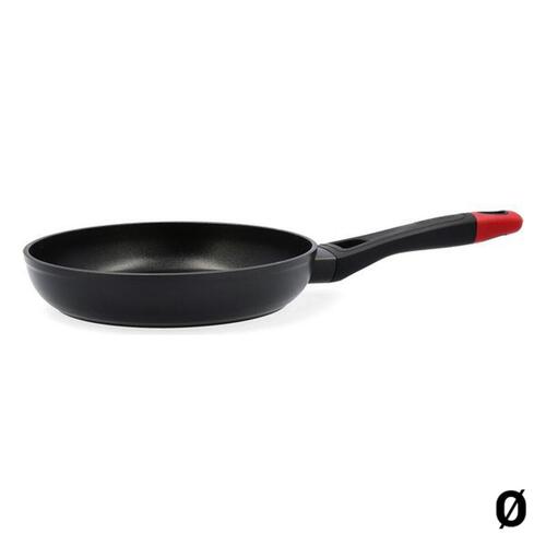 Skridsikker stegepande Pyrex Optima+ Aluminium 24 cm