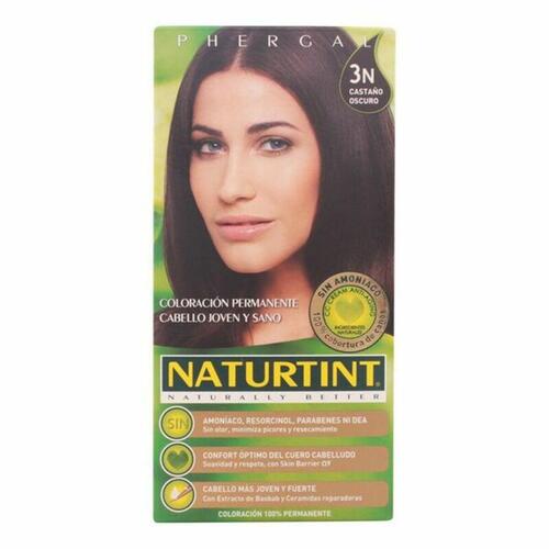 Farve uden Ammoniak N3 Naturtint Naturtint N 170 ml