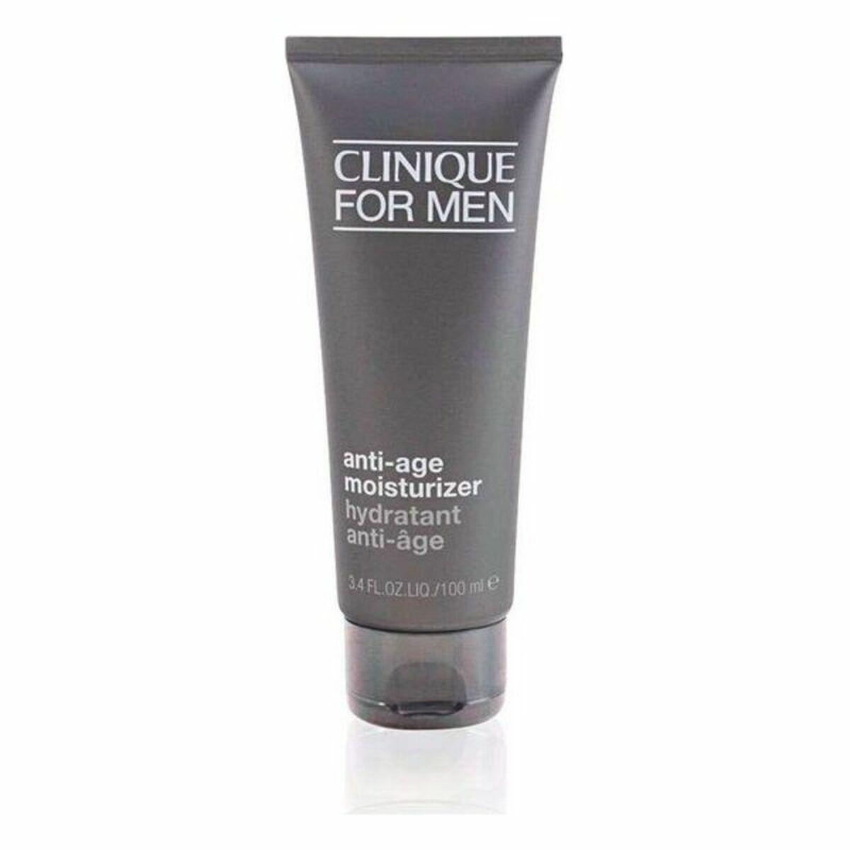 Anti-rynke creme Clinique 0020714612764 Anti-Age 100 ml