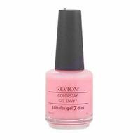 neglelak Colorstay Gel Envy Revlon 550 - all on red