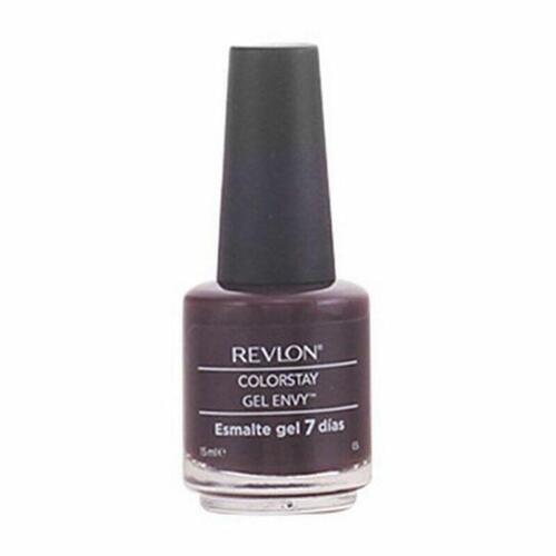 neglelak Colorstay Gel Envy Revlon 550 - all on red