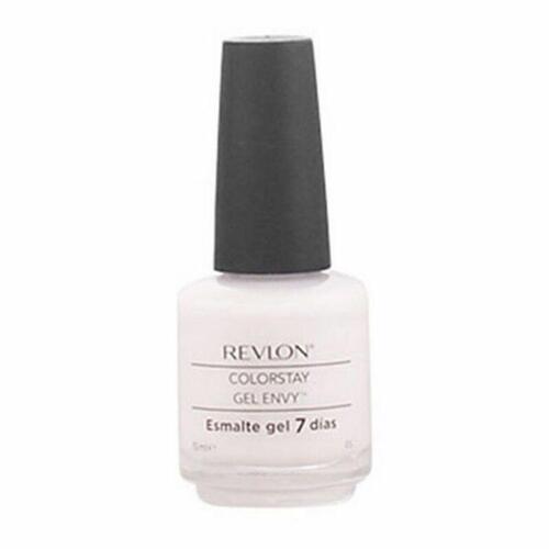 neglelak Colorstay Gel Envy Revlon 550 - all on red