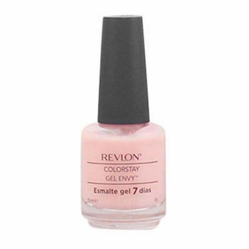 neglelak Colorstay Gel Envy Revlon 550 - all on red