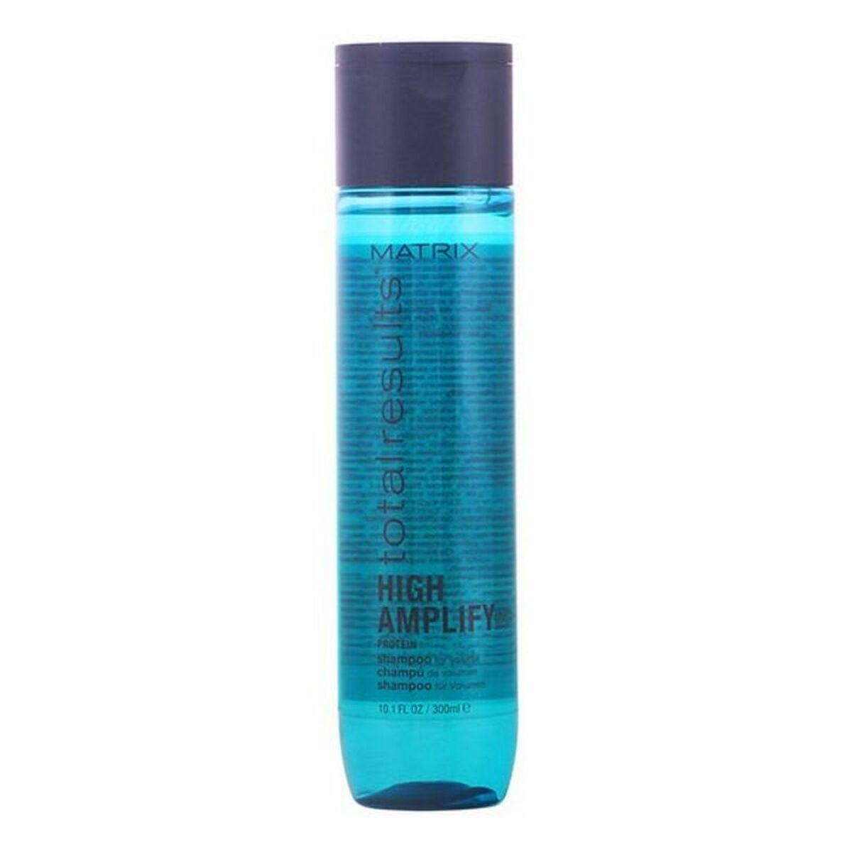 Daglig brug shampoo Total Results Amplify Matrix (300 ml)