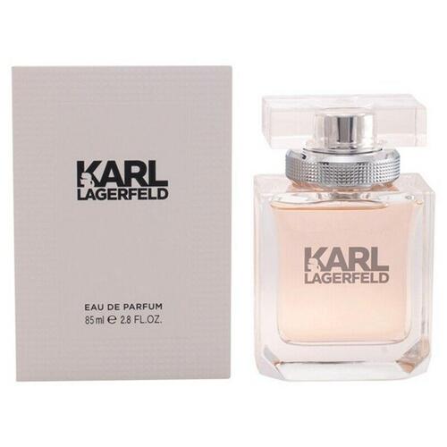 Dameparfume Karl Lagerfeld Woman Lagerfeld EDP EDP 45 ml