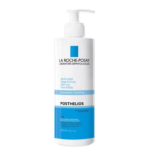 AfterSun Posthelios La Roche Posay Posthelios (400 ml) 400 ml