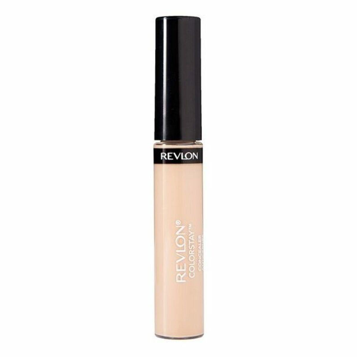 Korrigerende anti-pletter behandling Colorstay Revlon 6,2 ml 25 - creme brulee