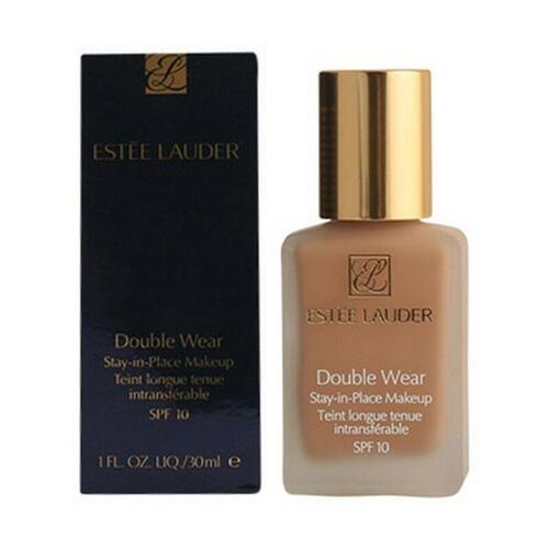 Flydende makeup foundation Double Wear Estee Lauder (30 ml) 3C3-sandbar