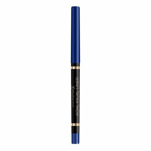 Eyeliner Khol Kajal Max Factor 001 - black