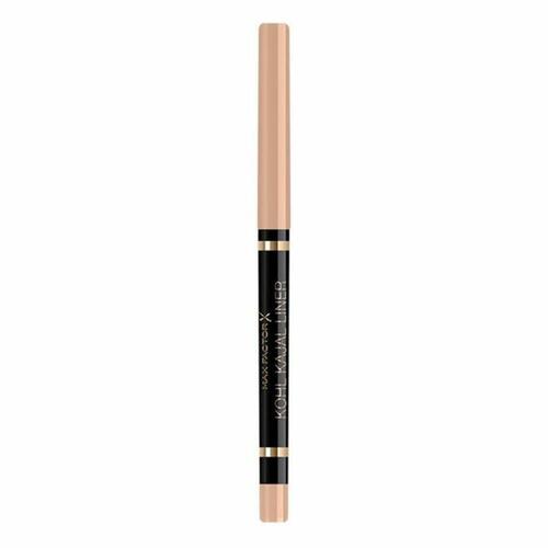 Eyeliner Khol Kajal Max Factor 001 - black