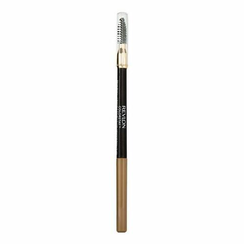Øjenbrynsblyant Colorstay Revlon 205 - Blonde