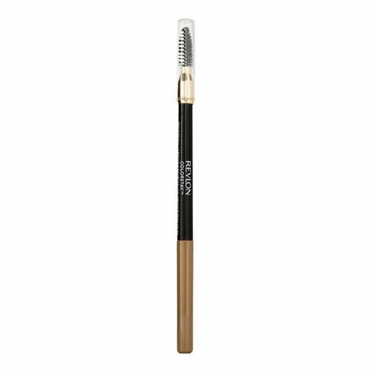 Øjenbrynsblyant Colorstay Revlon 205 - Blonde