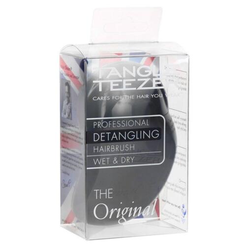 Børste til Glatning af Håret The Original Tangle Teezer The Original