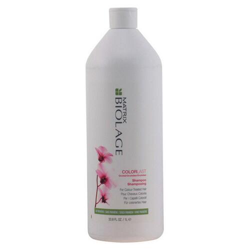 Shampoo til farvebevaring Biolage Colorlast Matrix 250 ml