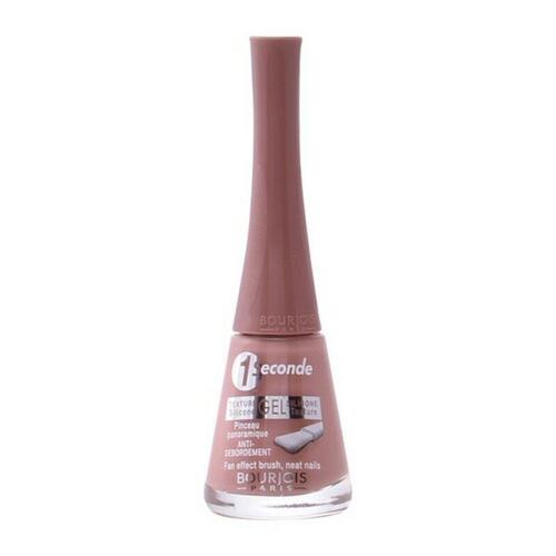 neglelak 1 Seconde Bourjois 29101378055 008 - cherie cherry 9 ml