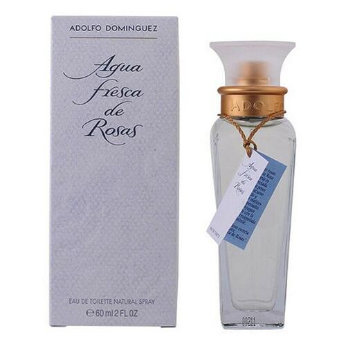 Dameparfume Adolfo Dominguez EDT 200 ml