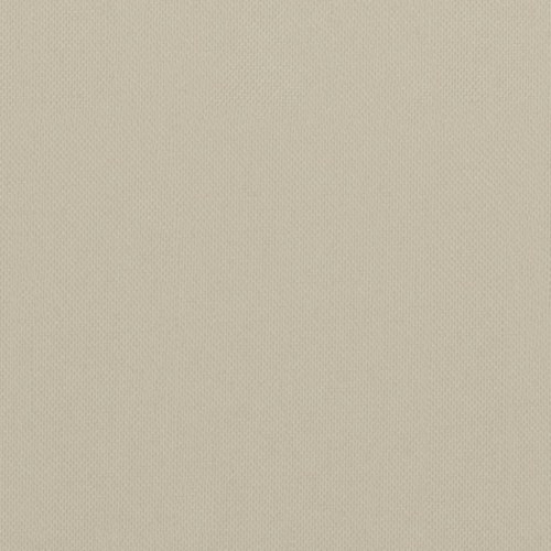 Altanafskærmning 75×500 cm i oxfordstof - beige