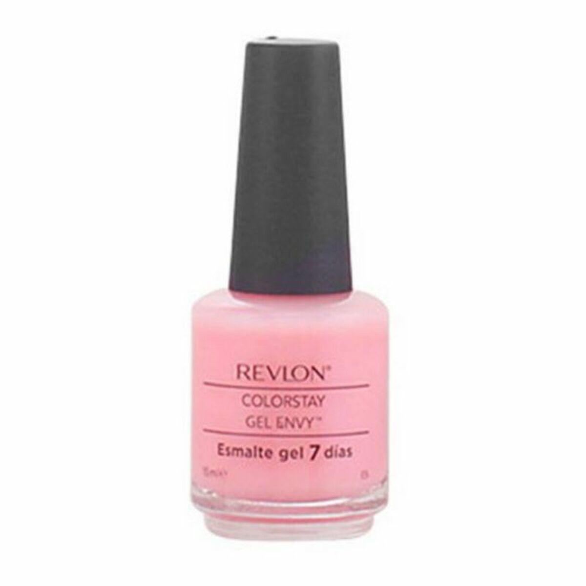 neglelak Colorstay Gel Envy Revlon 630 - long shot