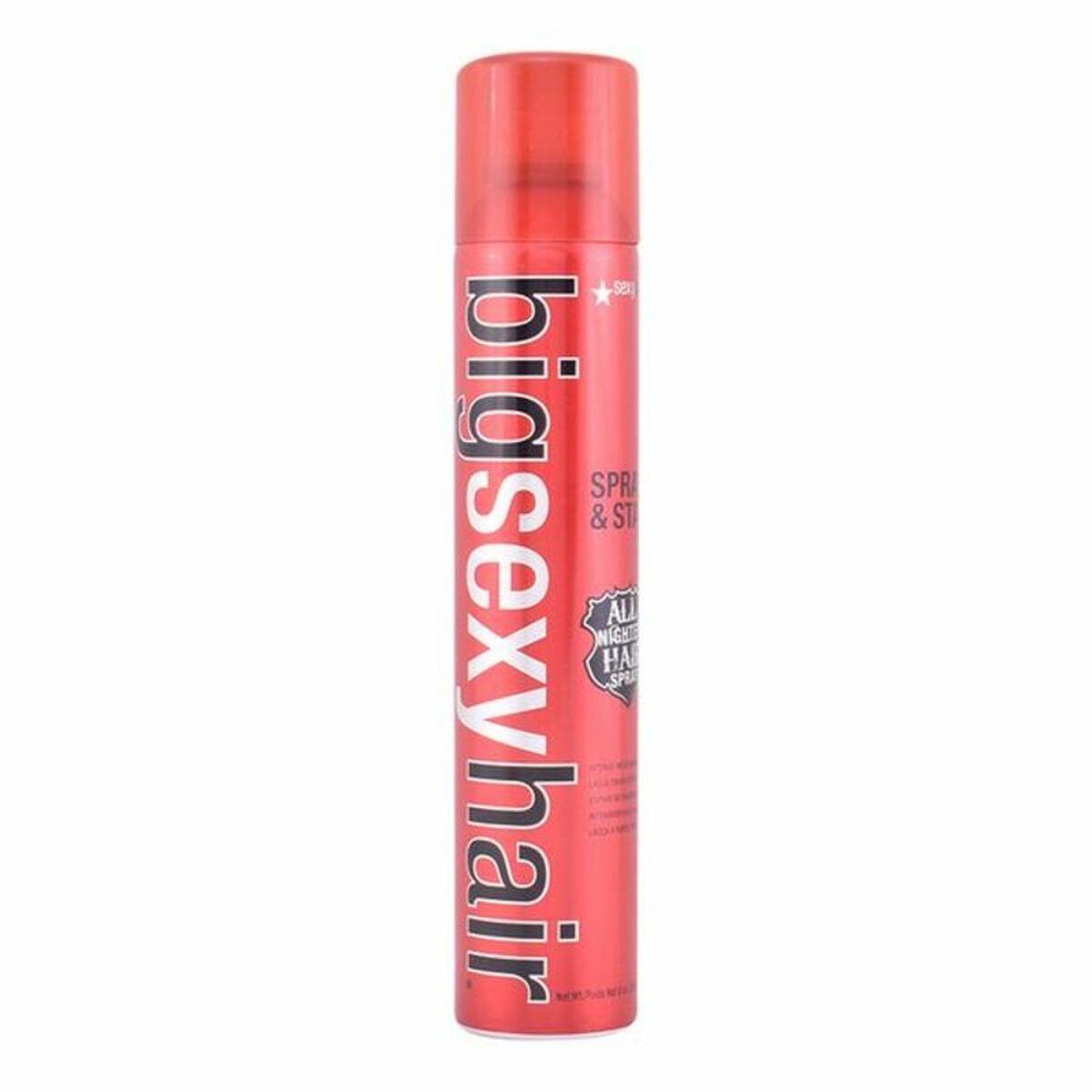 Stærkt hår fixativ Sexy Hair Big Sexyhair (300 ml) 300 ml