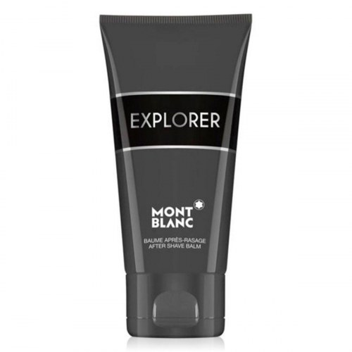 Montblanc Explorer Aftershave Balsam 150 ml