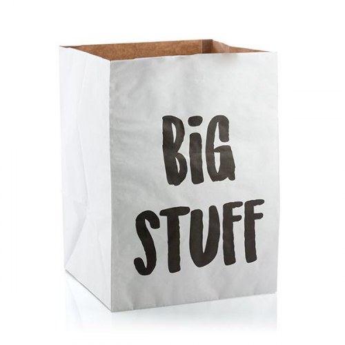 Oh My Home stor papirpose - opbevaring 36 × 50 × 36 cm