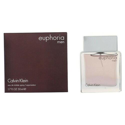 Herreparfume Calvin Klein EDT 100 ml
