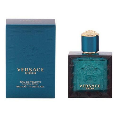 Herreparfume Versace EDT Eros 100 ml