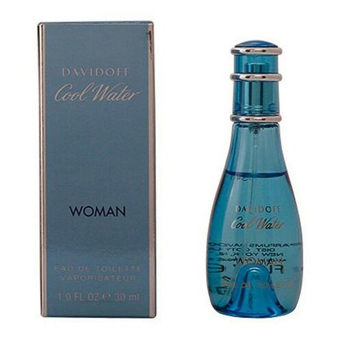 Dameparfume Davidoff EDT 50 ml