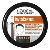 Stylingel Men Expert Invisicontrol N 5 L'Oreal Make Up (150 ml)