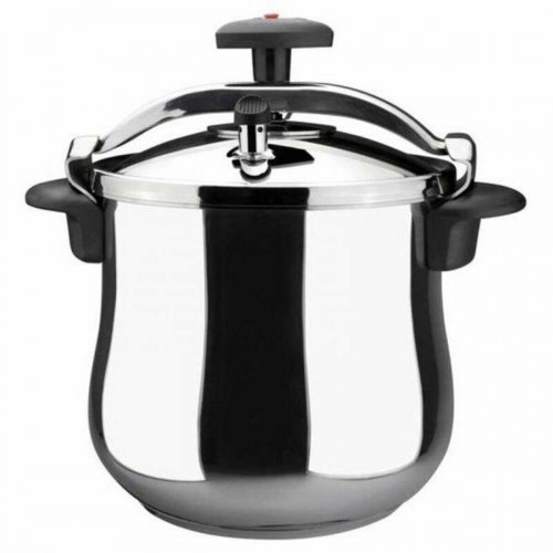 Trykkoger Magefesa STAR8 8 l - rustfrit stål 18/10